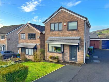 Balmoral Road, Haslingden, Rossendale, BB4