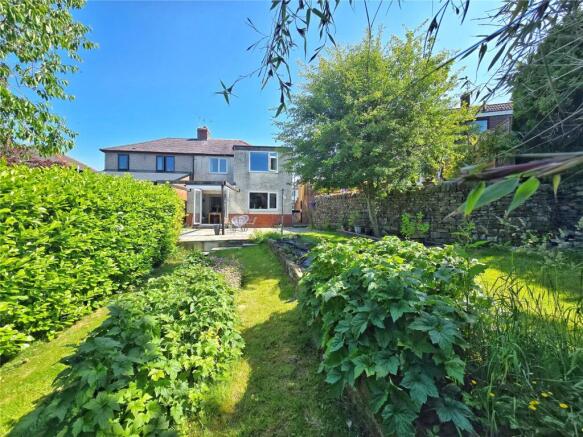 South-Facing Gardens