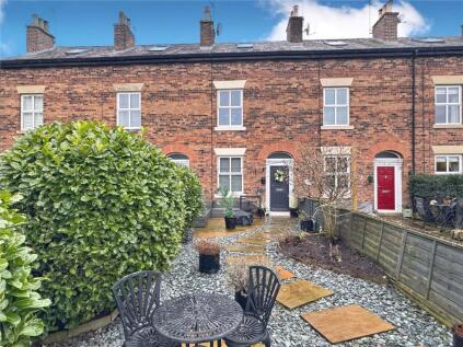 Plantation View, Summerseat, Bury, BL9