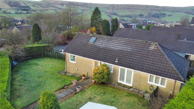 Close To Countryside