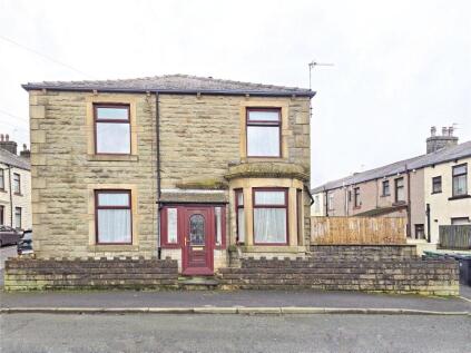 Zion Street, Bacup, Rossendale, OL13