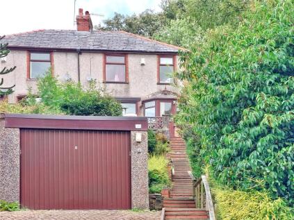 Fernhill Drive, Stacksteads, Rossendale, OL13
