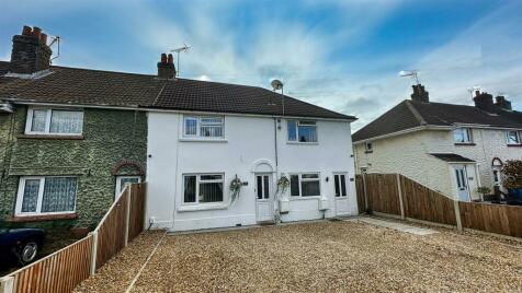 Poole - 5 bedroom semi-detached house for sale
