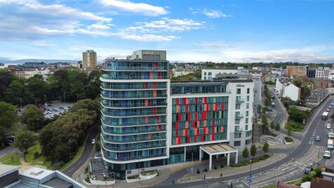 Terrace Road, Bournemouth