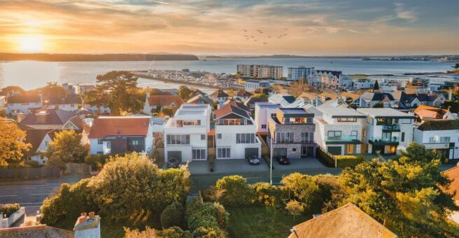 Sandbanks Road overhead pic .jpg