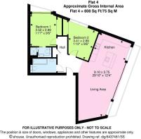 Flat 4, 48 Banks Road floor plan.jpeg