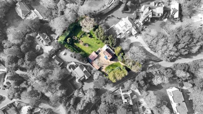 Birdseye View