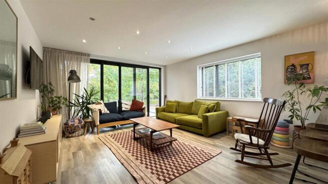 Open Plan