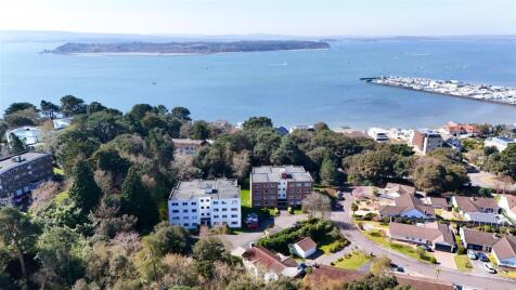 Avalon, Evening Hill