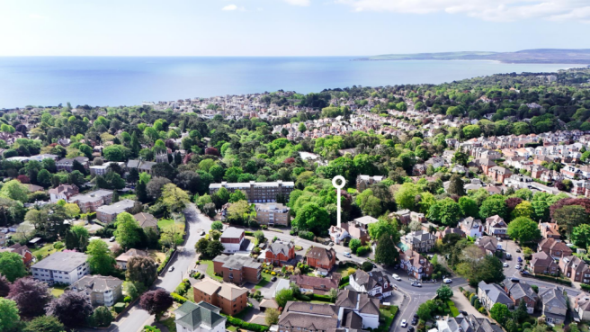 Aerial
