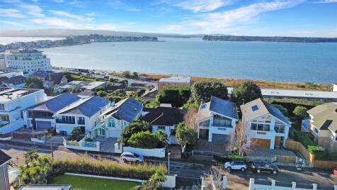 Chaddesley Glen, Sandbanks