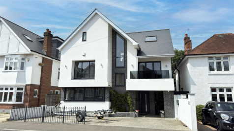 Parkstone Avenue, Lower Parkstone