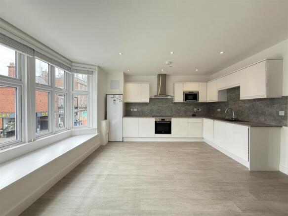 Open Plan