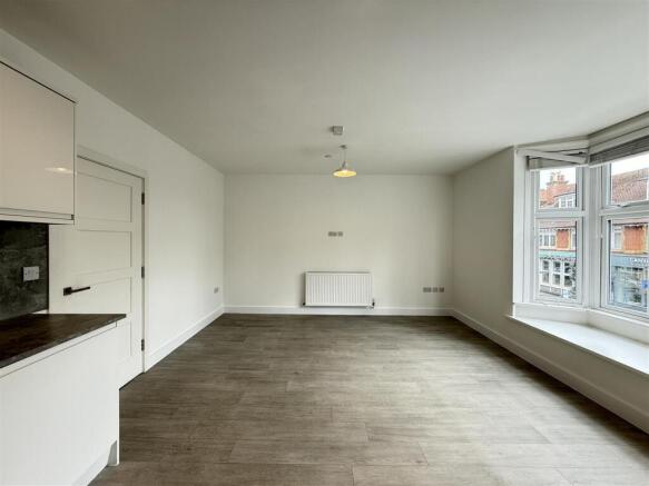 Open Plan