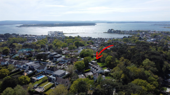 Aerial Shot