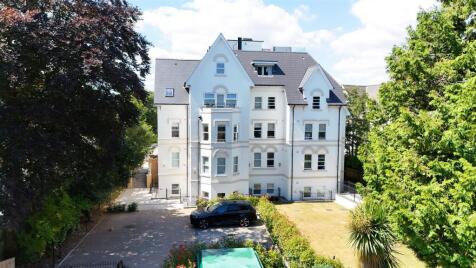 Durley Road South, Bournemouth