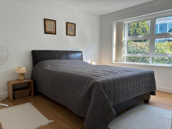 Main Bedroom