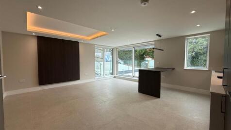 Highmoor Road, Lower Parkstone