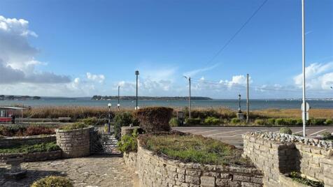 Shore Road, Sandbanks