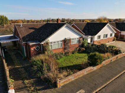 Culloden Close, Eaton Ford, St Neots, PE19