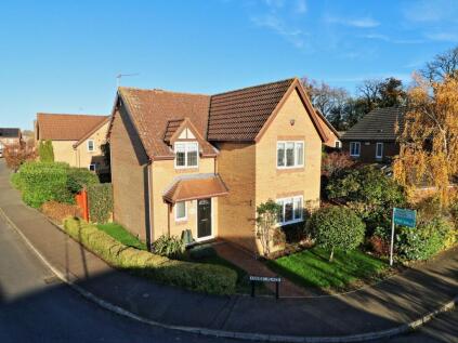 Barringer Way, St Neots, PE19