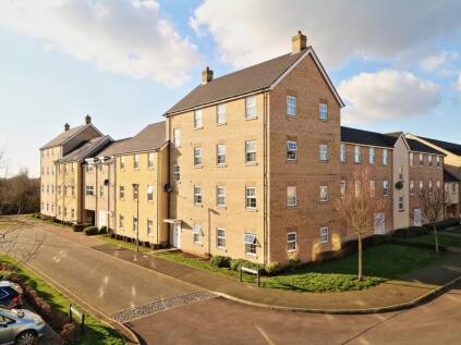 Delphinium Court, Eynesbury, St Neots, PE19