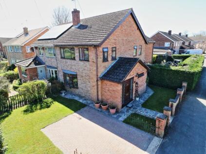 Park Drive, Little Paxton, St Neots, PE19