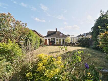 Parkway, St Neots, PE19