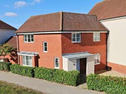 Whitchurch Walk, St Neots, PE19