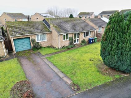 Glebe Road, Perry, Huntingdon, PE28