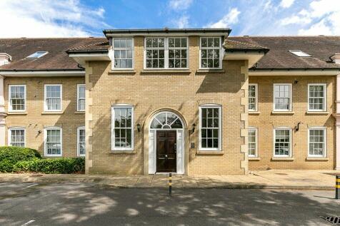 Banstead - 2 bedroom apartment for sale