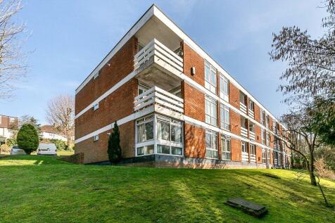 The Pines, PURLEY, Surrey, CR8