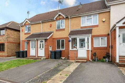 Kelvin Gardens, Croydon, CR0