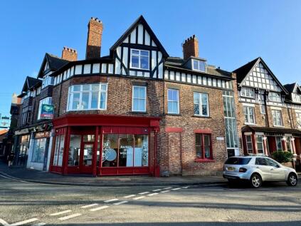 Beech Road, Chorlton Green