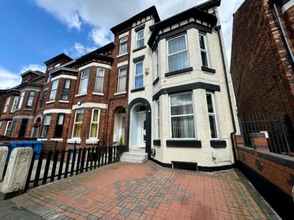 Keppel Road, Chorlton
