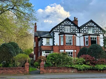 Wilbraham Road, Chorlton