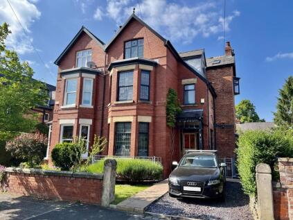 Salisbury Road, Chorlton