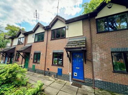 Beech Hurst Close, Whalley Range