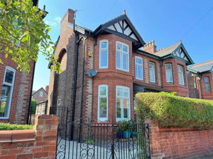 Torbay Road, Chorlton