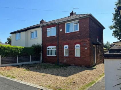 Floyd Avenue, Chorlton