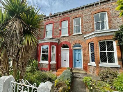 Whitelow Road, Chorlton Green