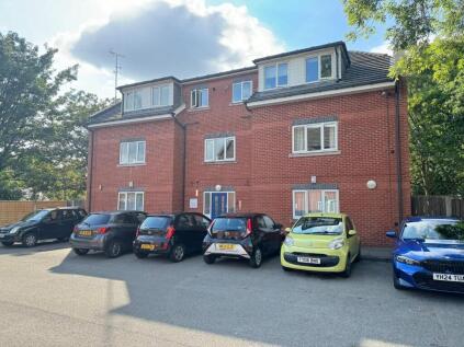 Fairway House, Maitland Avenue, Chorlton