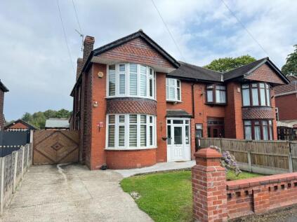 Withington Road, Chorlton