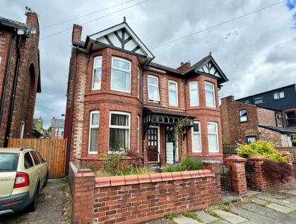 Torbay Road, Chorlton