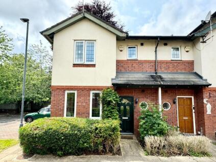 Fielden Court, Barlow Moor Road, Chorlton