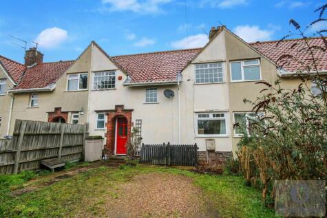 Lubbock Close, Norwich