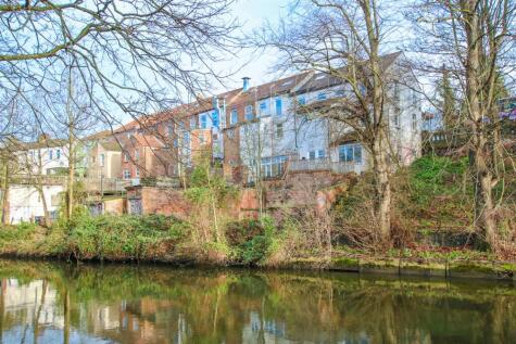Bishop Bridge Road, Norwich