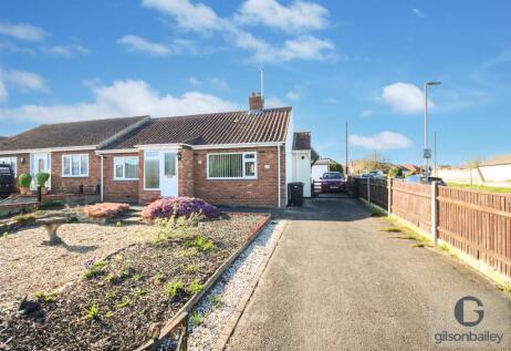 Oval Road, Costessey