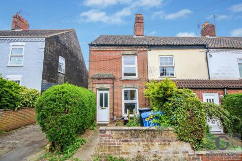 Wingfield Road, Norwich