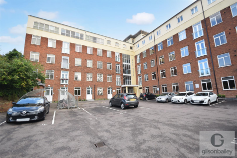 Eastgate House, Norwich